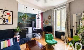 Appartement 3 Pièces 69 m² à vendre à Nice (06000)