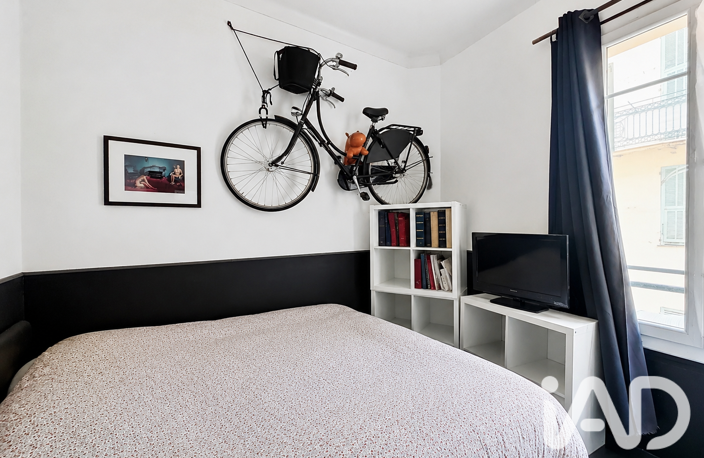 Vente Appartement 3 pièces — photo 3