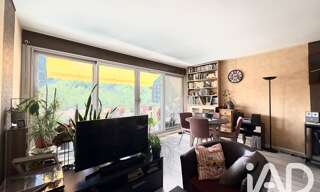 Appartement 2 Pièces 55 m² à vendre à Massy (91300)