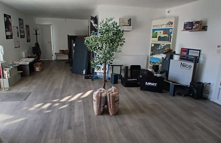Vente Atelier 4 pièces — photo 4