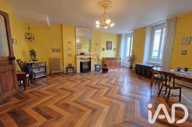 Appartement 3 pièces 77000 €