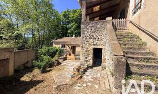 Maison 7 Pièces 190 m² à vendre à Alzon (30770)