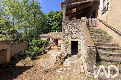 Maison 7 pièces 249000 €