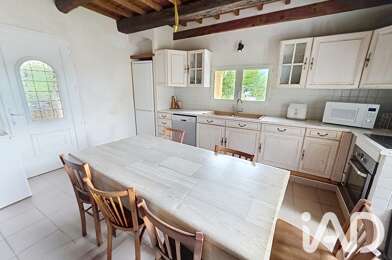 Maison 7 pièces 249000 €