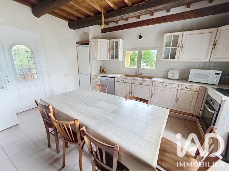 Vente Maison/villa 7 pièces — photo 1