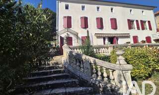 Maison 4 Pièces 223 m² à vendre à Mussidan (24400)