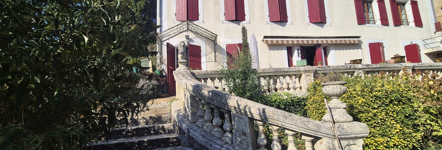 Maison 4 Pièces 223 m² à vendre à Mussidan (24400)