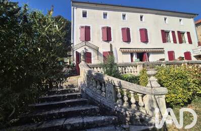 Vente Maison de ville 4 pièces — photo du bien