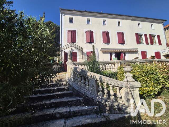 Vente Maison de ville 4 pièces — photo du bien