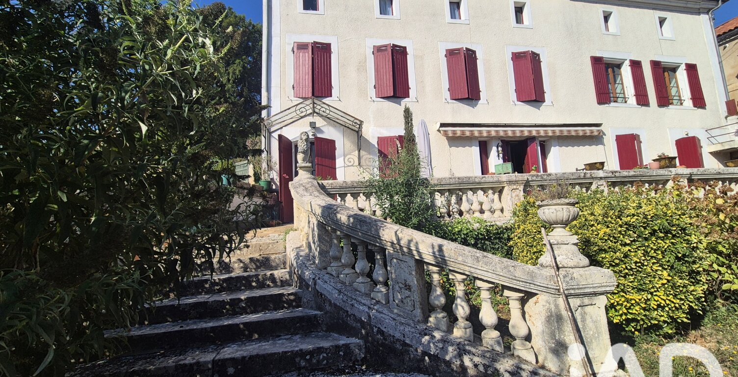 Vente Maison de ville 4 pièces — photo 1