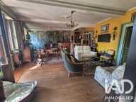 Vente Maison de ville 4 pièces — photo 2