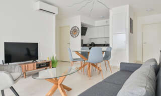 Appartement 2 Pièces 46 m² à vendre à Saint-Cyr-sur-Mer (83270)