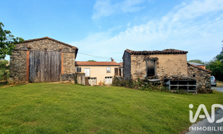 Maison 6 Pièces 107 m² à vendre à Mont-Roc (81120)
