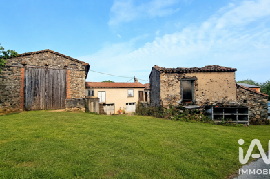Maison 6 pièces 116000 €