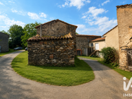 Vente Maison de campagne 6 pièces — photo 2