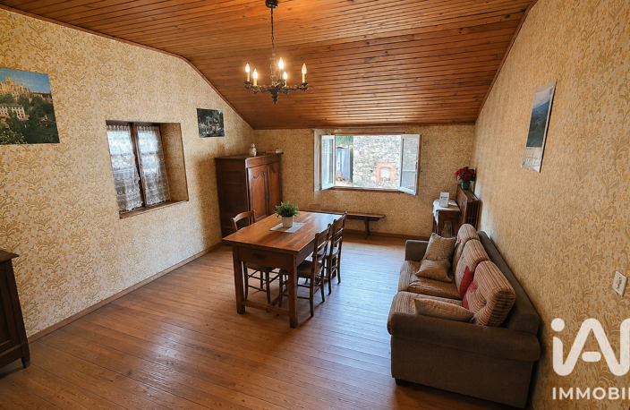 Vente Maison de campagne 6 pièces — photo 3
