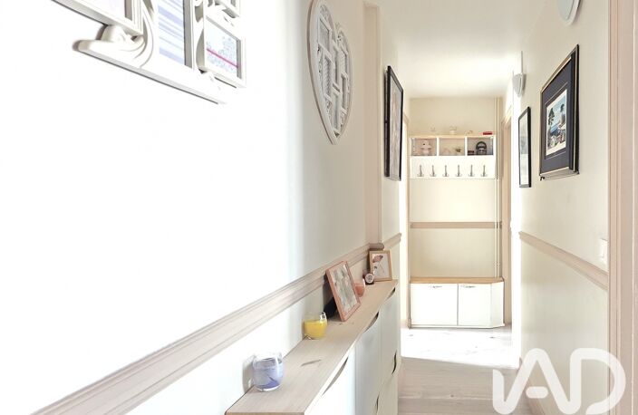 Vente Appartement 2 pièces — photo 2