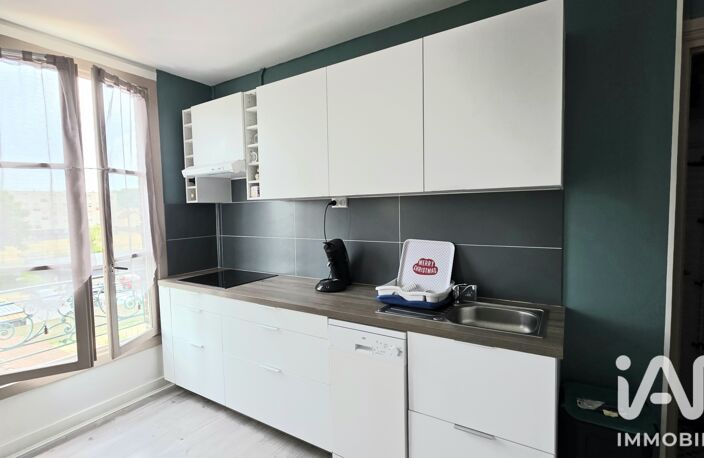 Vente Appartement 2 pièces — photo 3