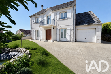 Maison 7 pièces 270000 €