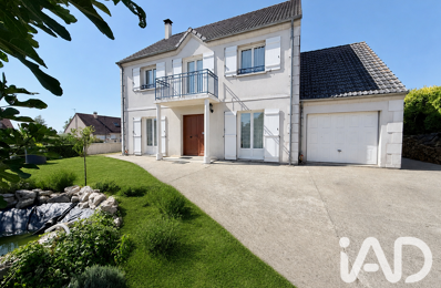 Vente Maison/villa 7 pièces — photo du bien