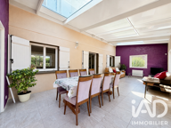 Vente Maison/villa 7 pièces — photo 3