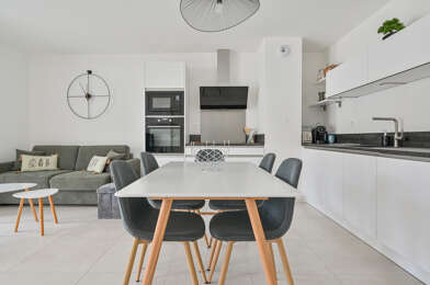 Appartement 4 pièces 830000 €