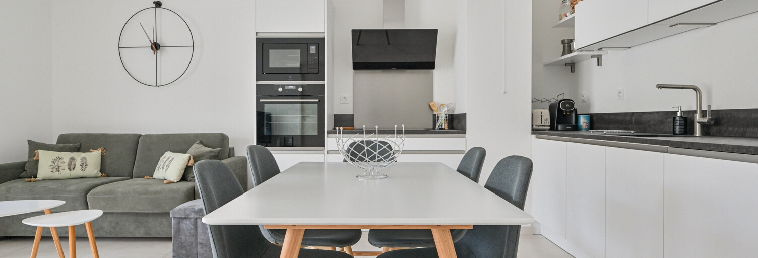 Appartement 4 Pièces 74 m² à vendre à Saint-Cyr-sur-Mer (83270)