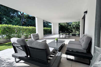 Appartement 3 pièces 770000 €