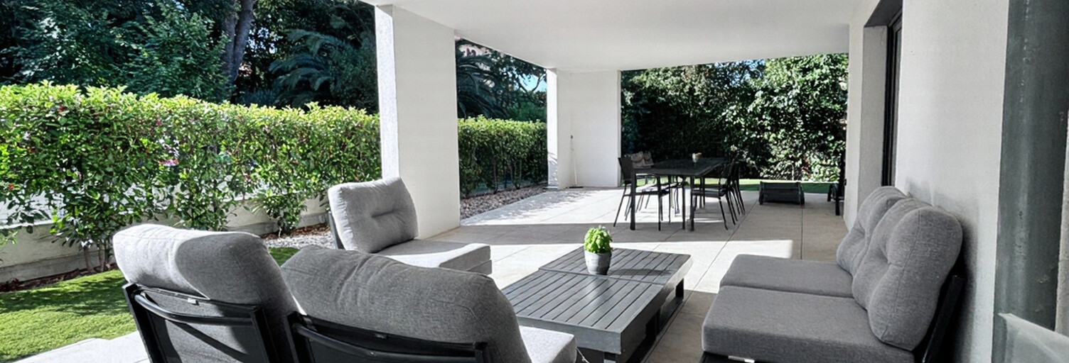 Appartement 3 Pièces 71 m² à vendre à Saint-Cyr-sur-Mer (83270)