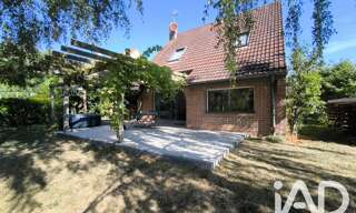 Maison 6 Pièces 138 m² à vendre à Valenciennes (59300)