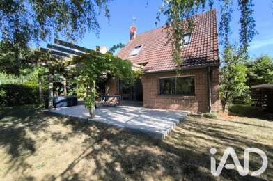 Maison 6 pièces 319000 €