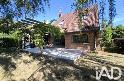 Vente Maison/villa 6 pièces — photo du bien