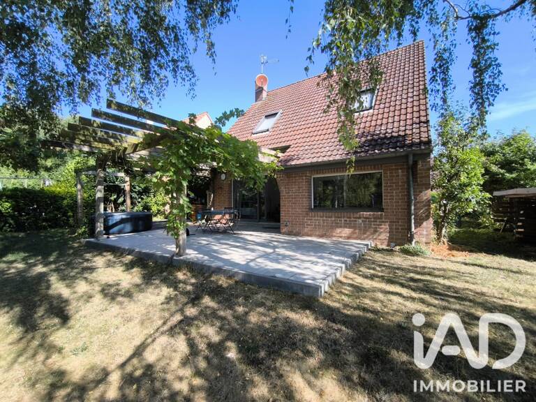 Vente Maison/villa 6 pièces — photo 1