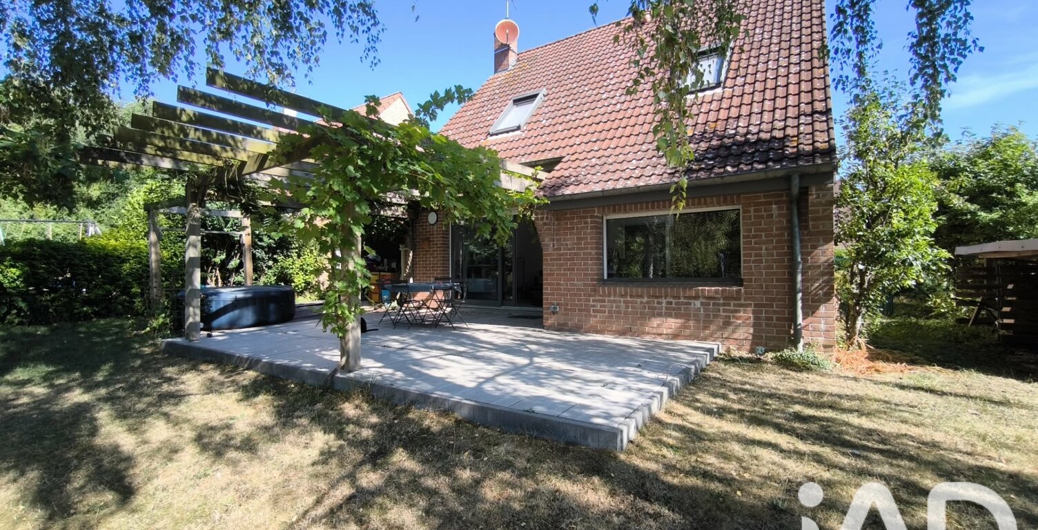 Vente Maison/villa 6 pièces — photo 1