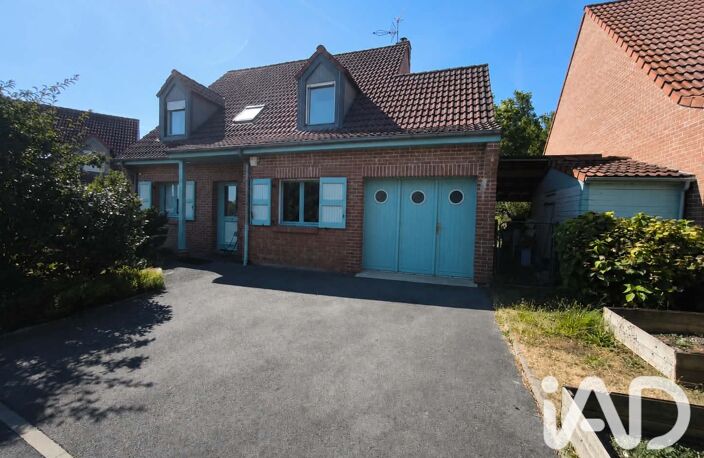 Vente Maison/villa 6 pièces — photo 3