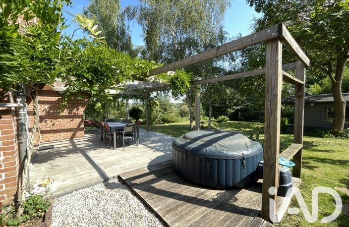 Vente Maison/villa 6 pièces — photo 4