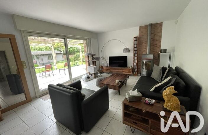 Vente Maison/villa 6 pièces — photo 5