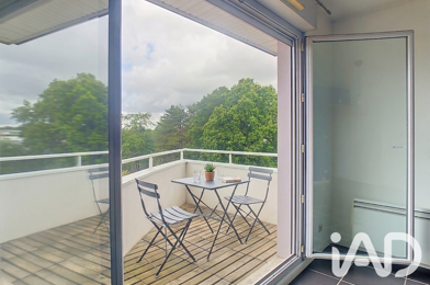 Appartement 2 pièces 159900 €