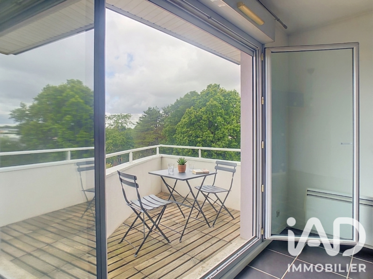 Vente Appartement 2 pièces — photo 1