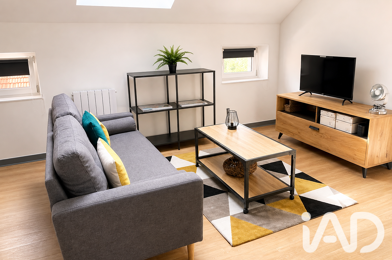 Appartement 1 pièces 96000 €