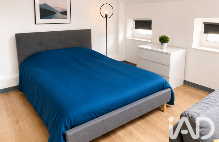 Vente Studio 1 pièce — photo 2