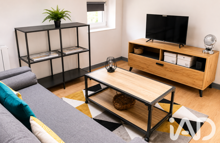 Vente Studio 1 pièce — photo 5