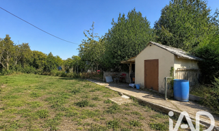 Terrain  1051 m² à vendre à Nancy (54000)
