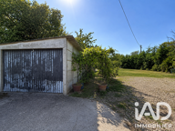 Vente Terrain à bâtir 1 051 m&sup2; — photo 2