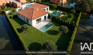 Maison 4 Pièces 91 m² à vendre à Aubagne (13400)