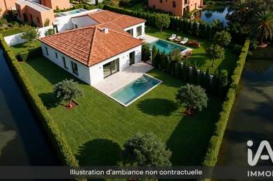 Maison 4 pièces 569000 €