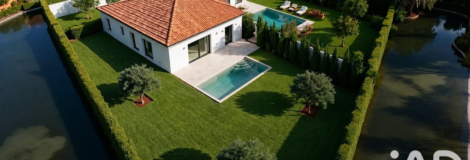 Maison 4 Pièces 91 m² à vendre à Aubagne (13400)