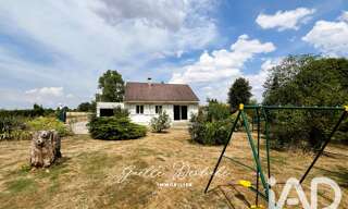 Maison 3 Pièces 75 m² à vendre à Bazoches-sur-le-Betz (45210)