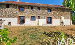 Maison 8 Pièces 188 m² à vendre à Rozay-en-Brie (77540)