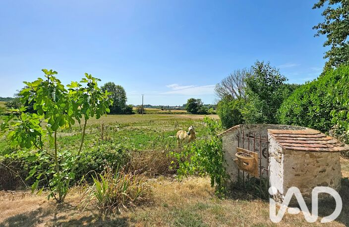 Vente Longère 8 pièces — photo 3
